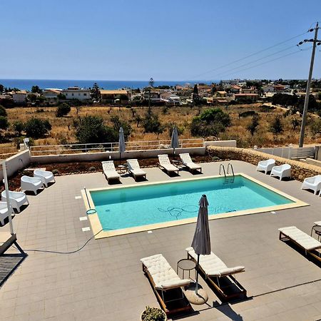 Kalimera House Lido di Noto Exterior photo