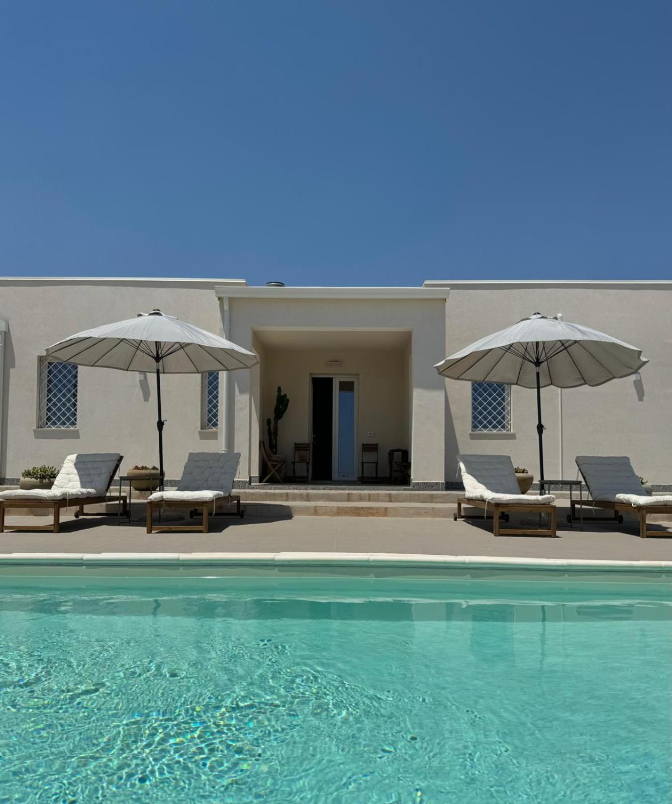 Kalimera House Lido di Noto Exterior photo