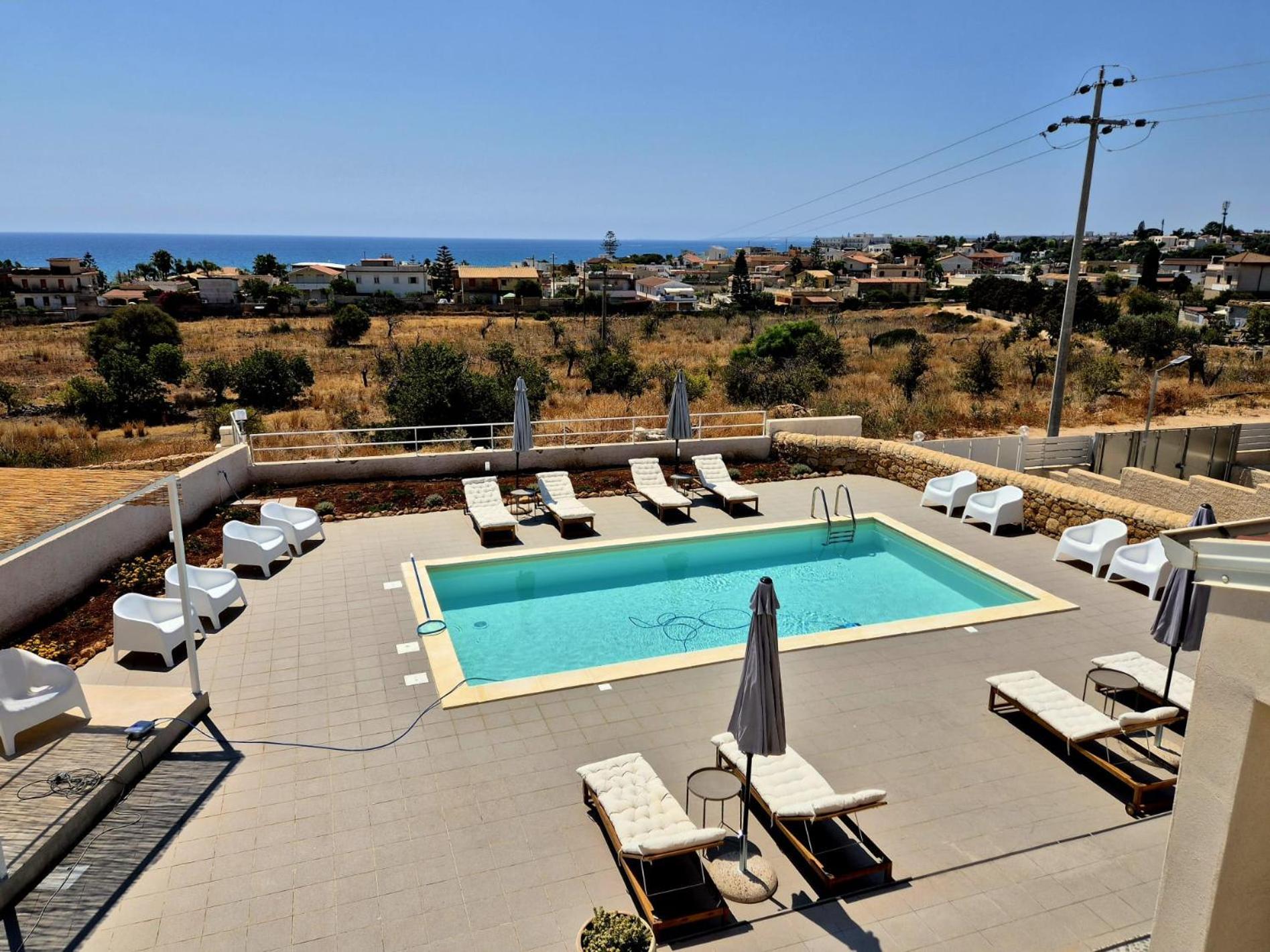 Kalimera House Lido di Noto Exterior photo